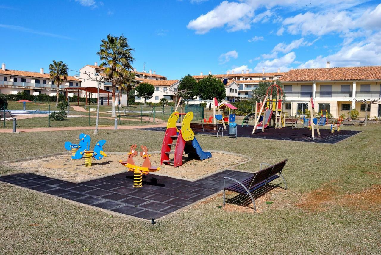 Chalet Adosado De Lujo Para 6 Personas En Golf Panoramica - Internet Fibra Gratis San Jorge  Exterior photo