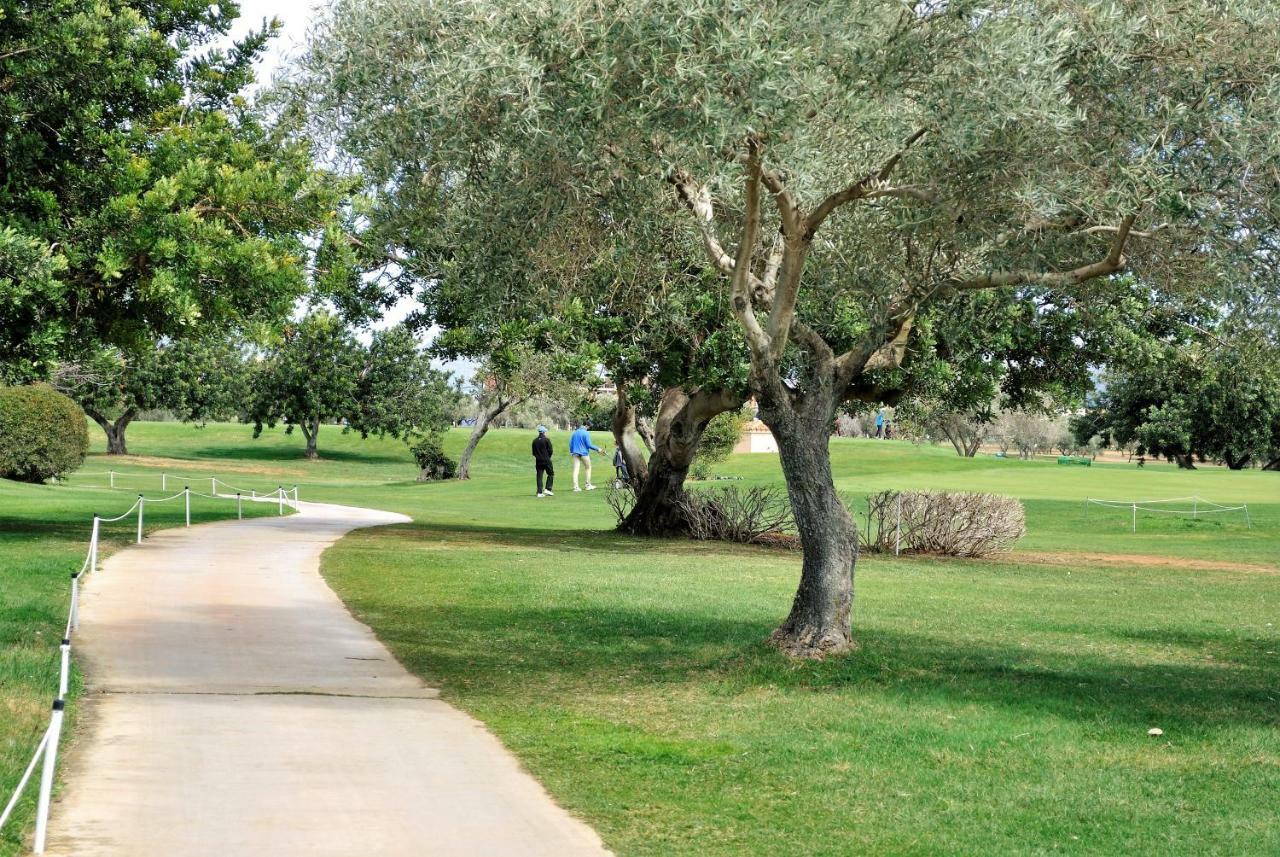 Chalet Adosado De Lujo Para 6 Personas En Golf Panoramica - Internet Fibra Gratis San Jorge  Exterior photo